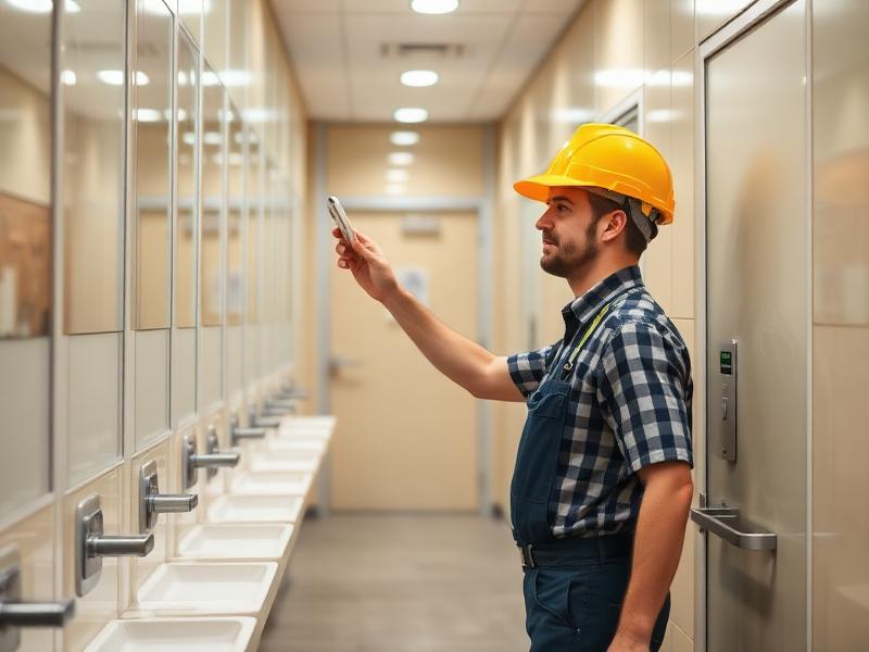 Facility Maintenance in South Florida for Offices, Retail Centers, and Service Businesses