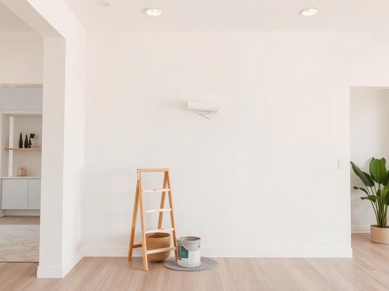 Interior and Exterior Painting in South Florida for Homes, Rentals, and Commercial Spaces