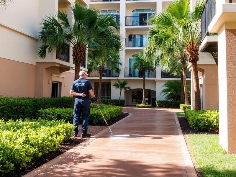 Property Maintenance in South Florida for Landlords, HOAs, and Investment Properties