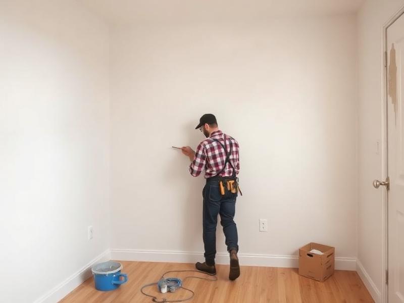 Rental Property Repairs in South Florida for Turnovers, Tenant Requests, and Make-Readies
